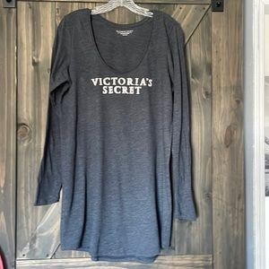 Victoria’s Secret L/S Sleepwear